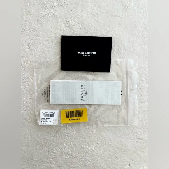 Saint Laurent SL 276 MICA Sunglasses - Picture 16 of 16